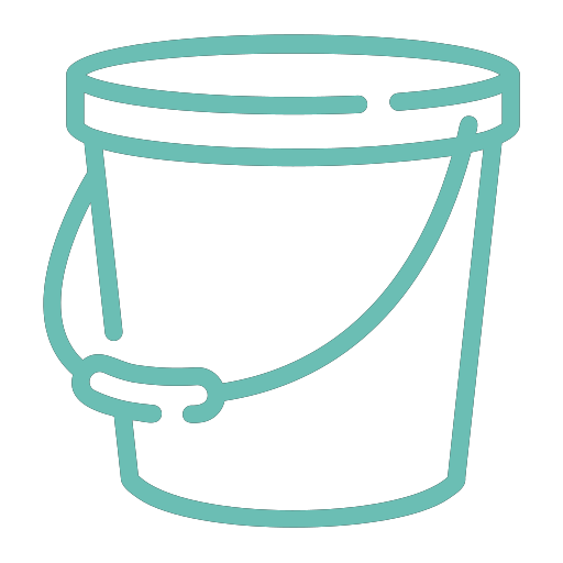 Buckets