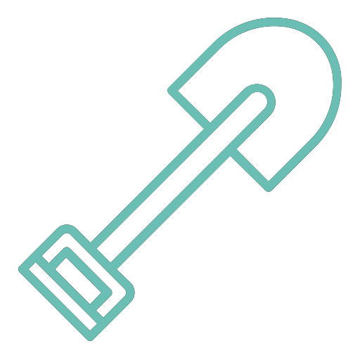 SHOVEL